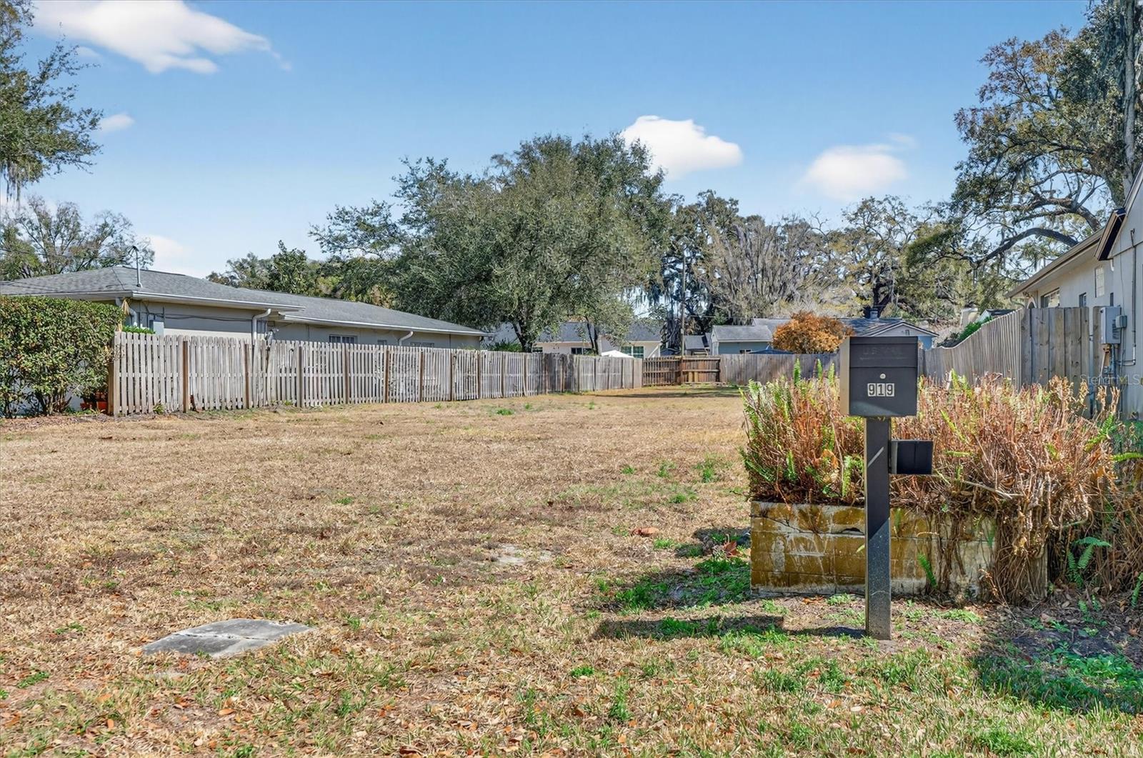 EDGEWATER HEIGHTS 02 REP - Land