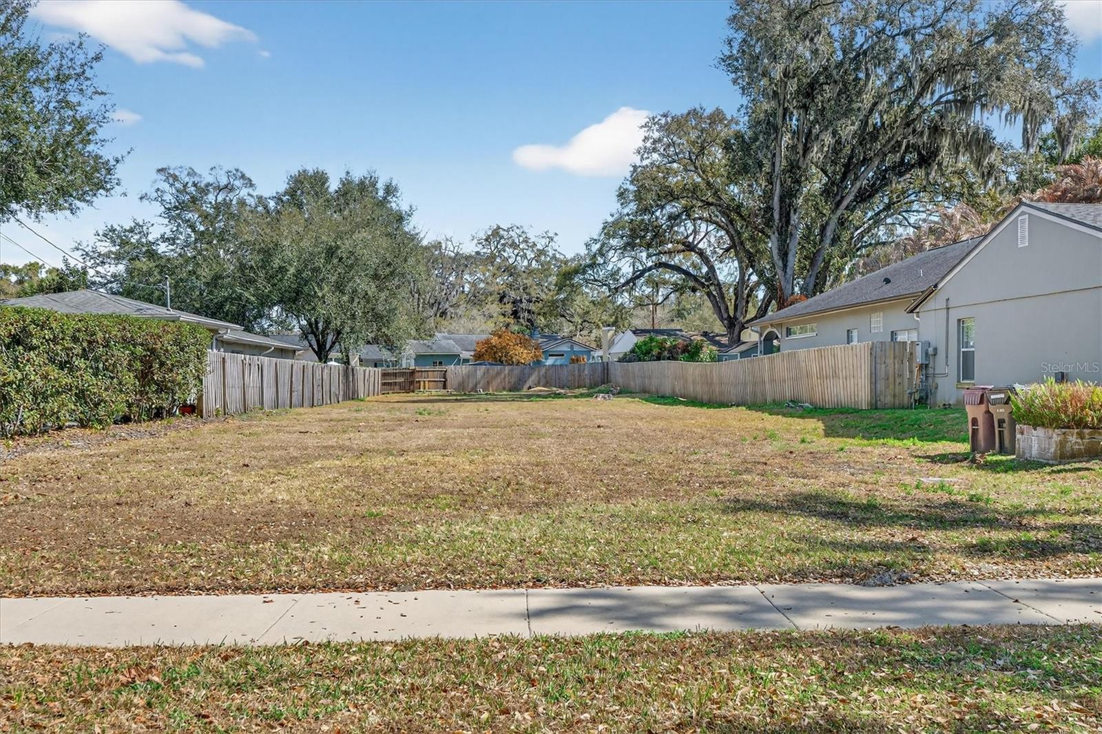 EDGEWATER HEIGHTS 02 REP - Land