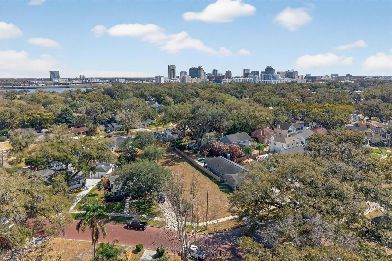 EDGEWATER HEIGHTS 02 REP - Land