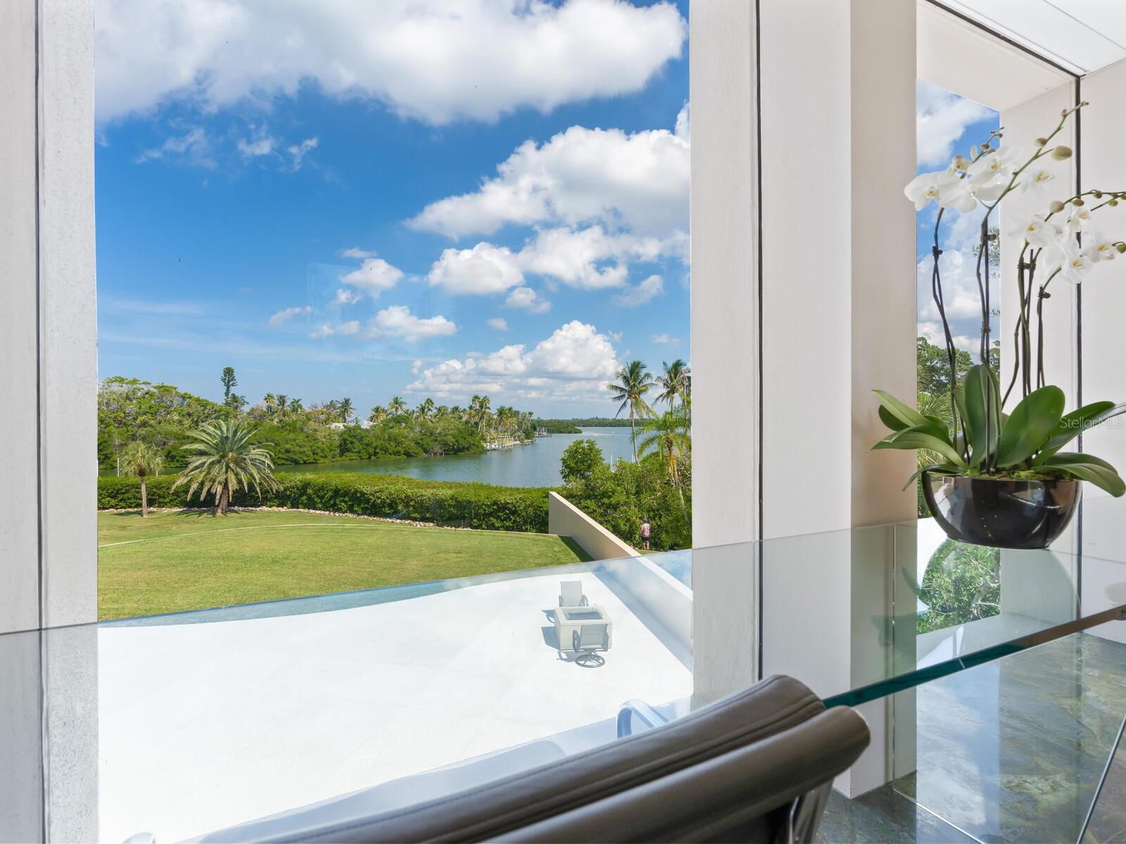 LONGBOAT KEY - Residential