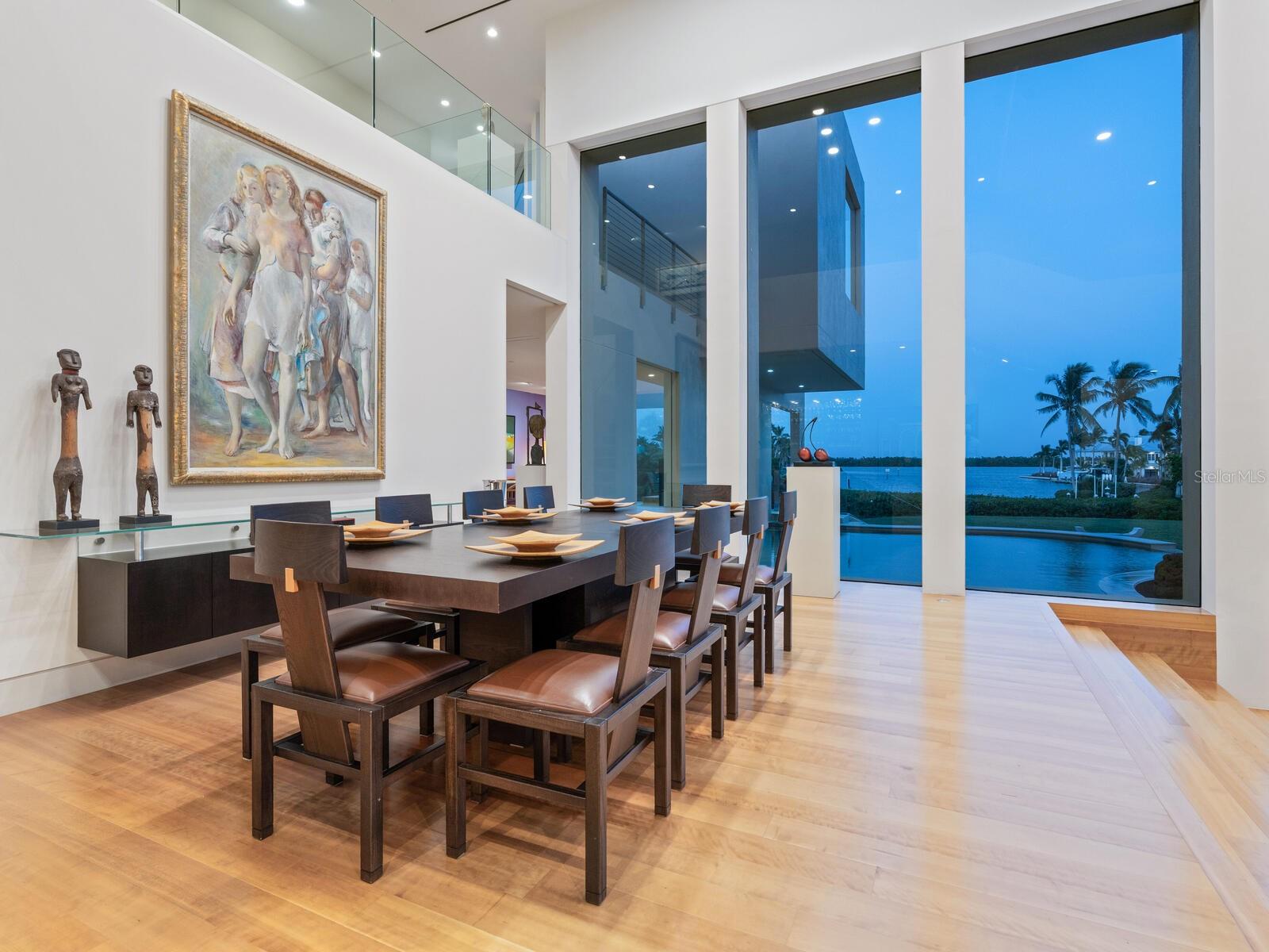 LONGBOAT KEY - Residential