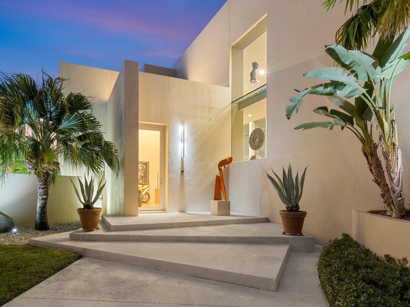 LONGBOAT KEY - Residential