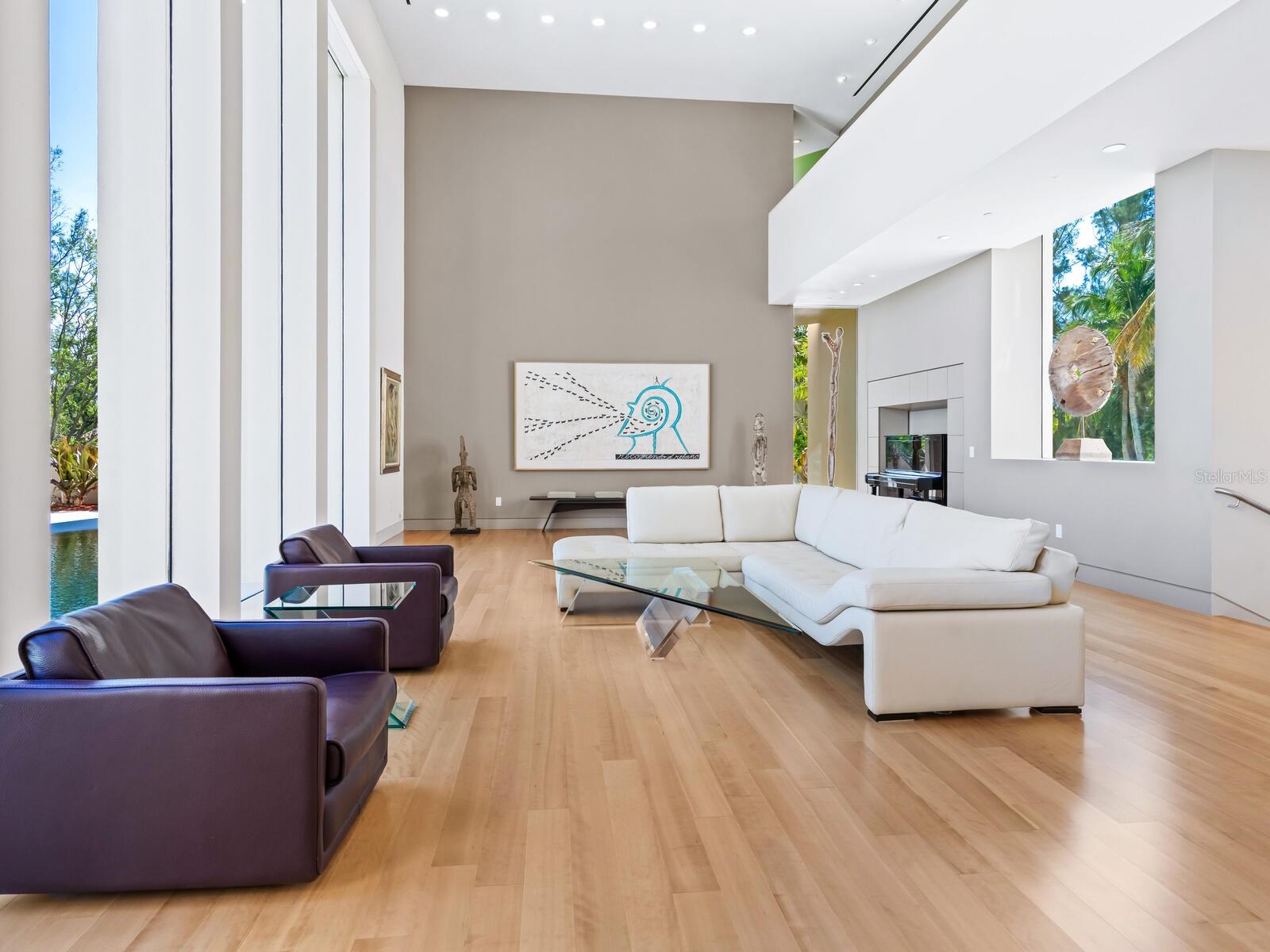 LONGBOAT KEY - Residential