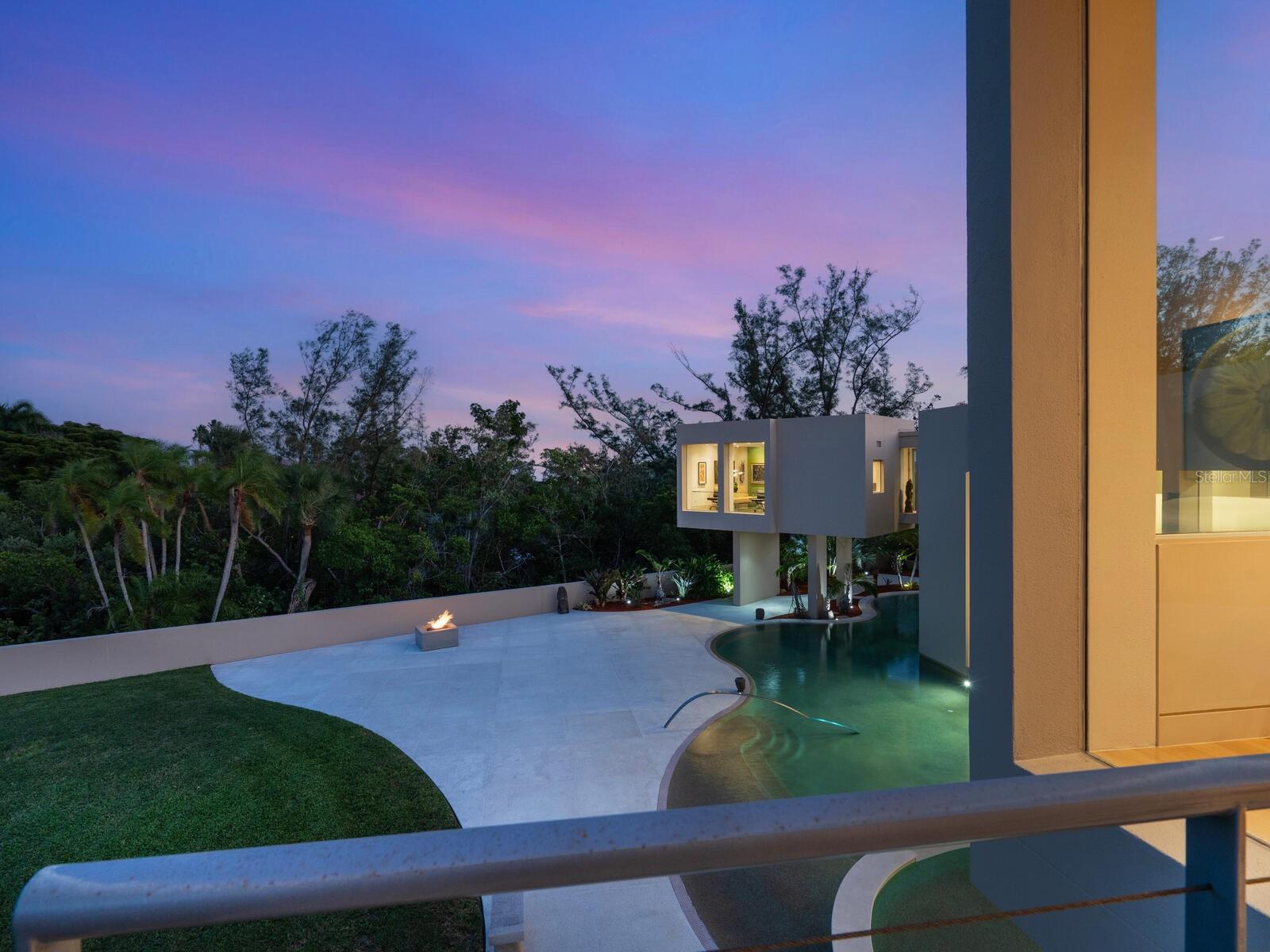 LONGBOAT KEY - Residential