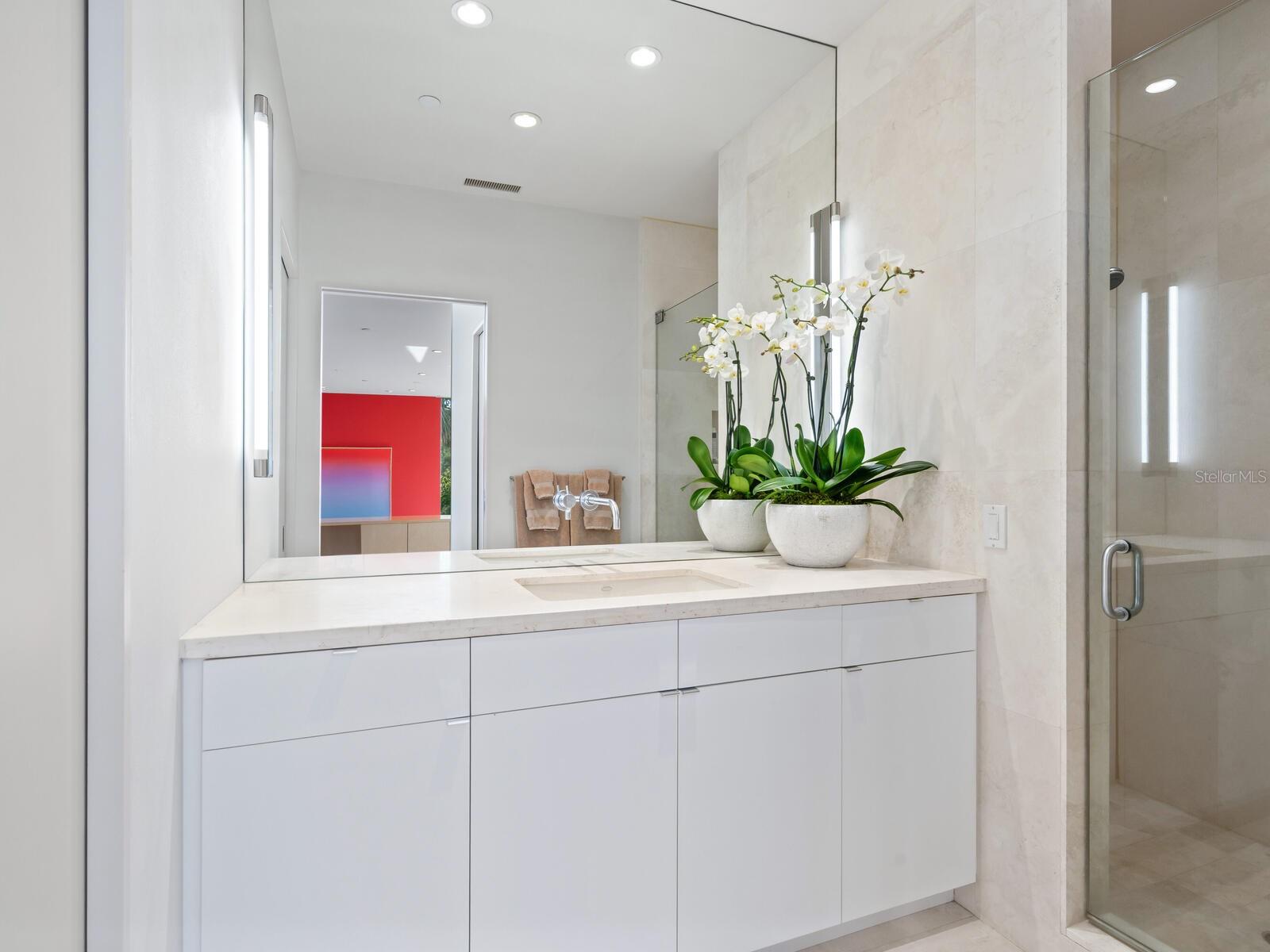 LONGBOAT KEY - Residential