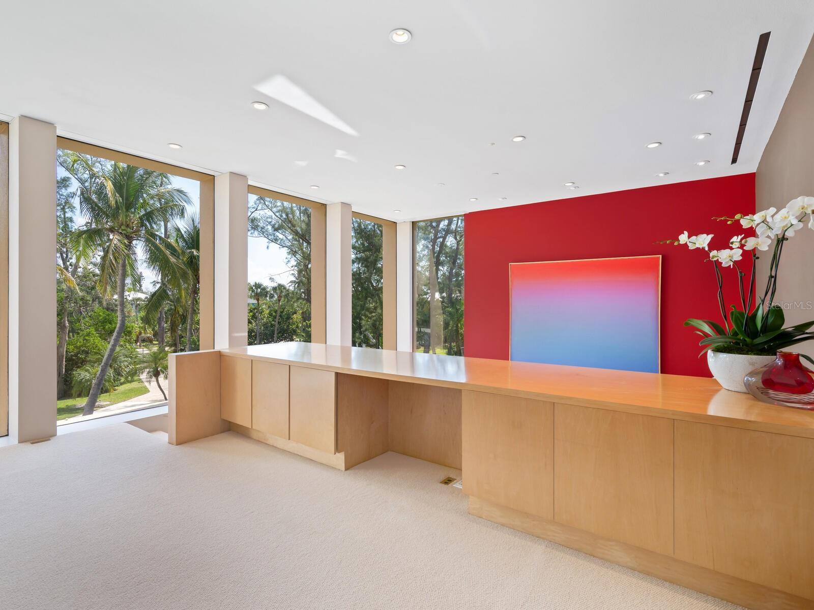 LONGBOAT KEY - Residential