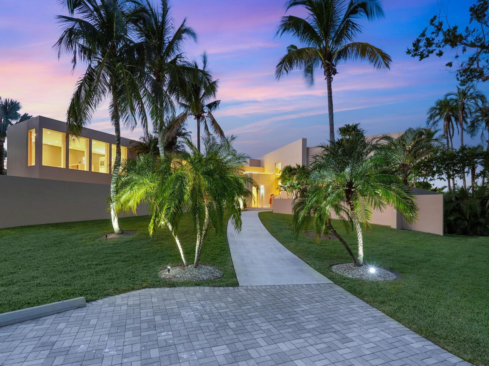 LONGBOAT KEY - Residential