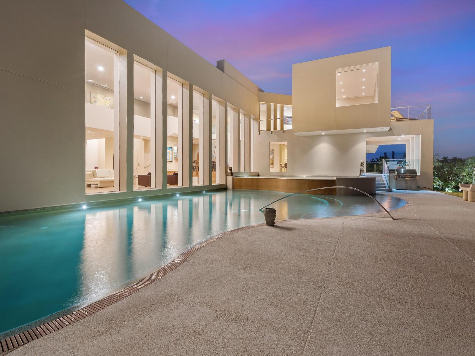 LONGBOAT KEY - Residential