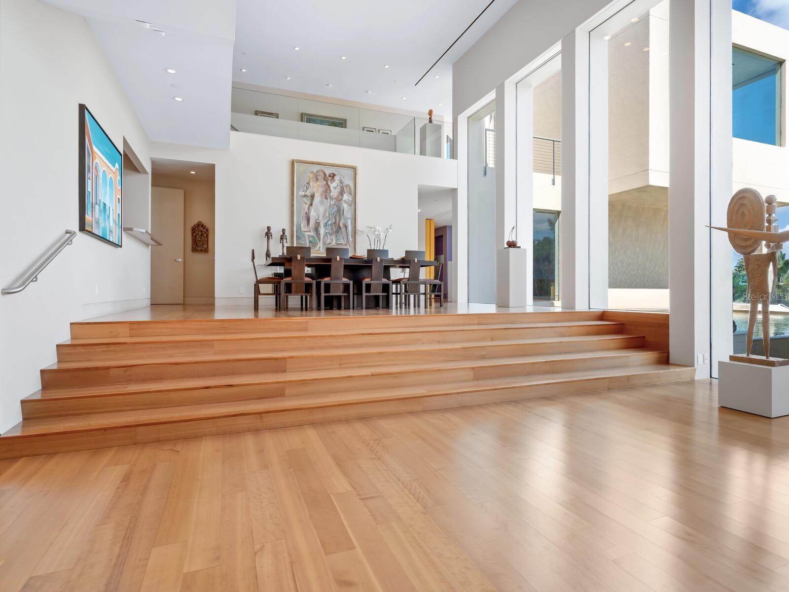 LONGBOAT KEY - Residential