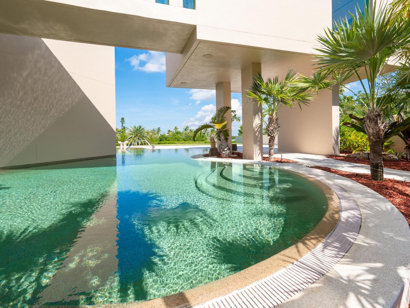 LONGBOAT KEY - Residential