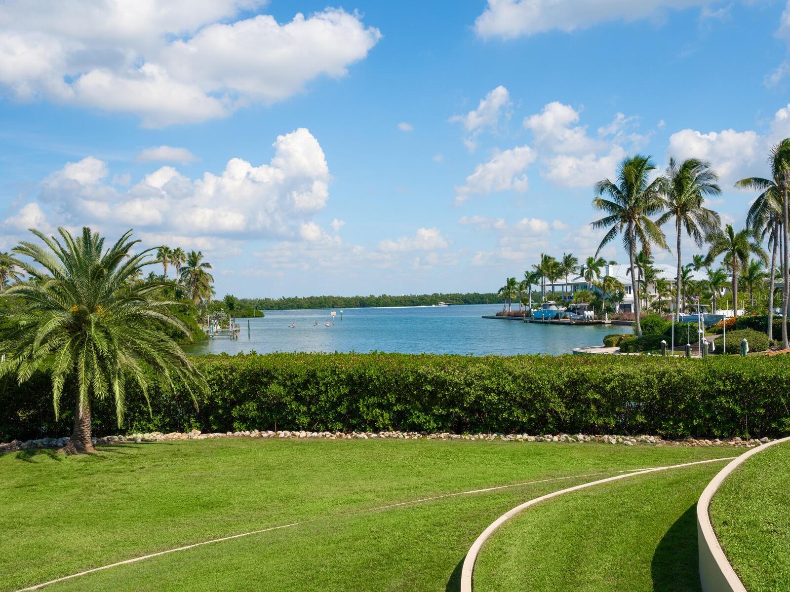 LONGBOAT KEY - Residential