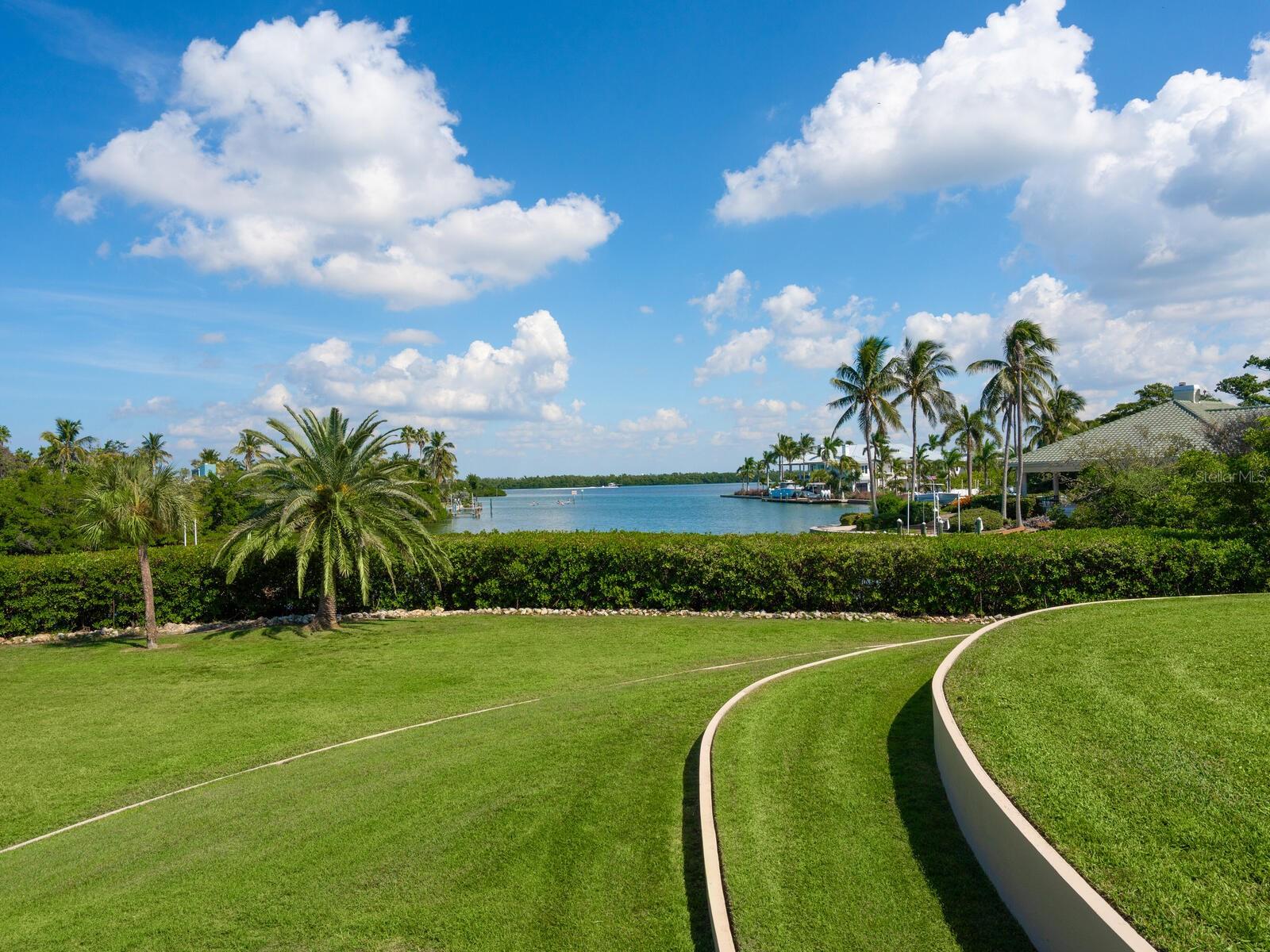 LONGBOAT KEY - Residential