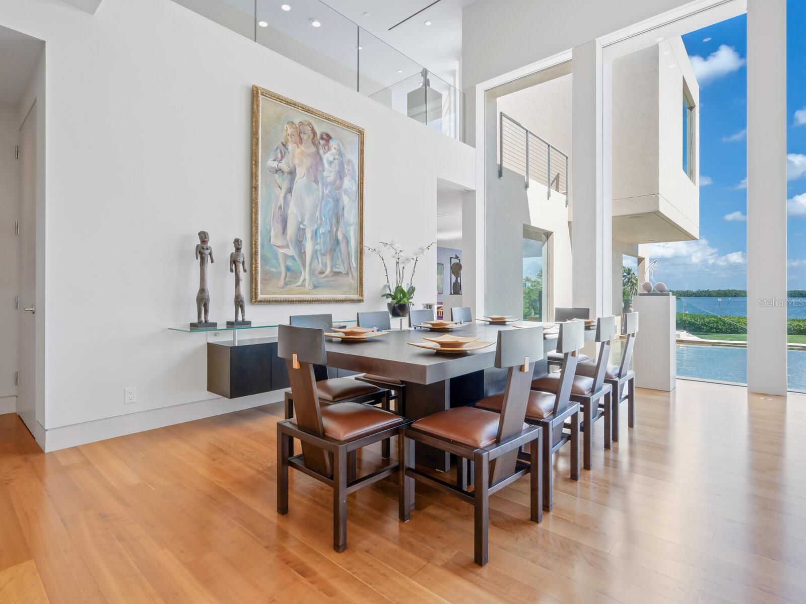 LONGBOAT KEY - Residential