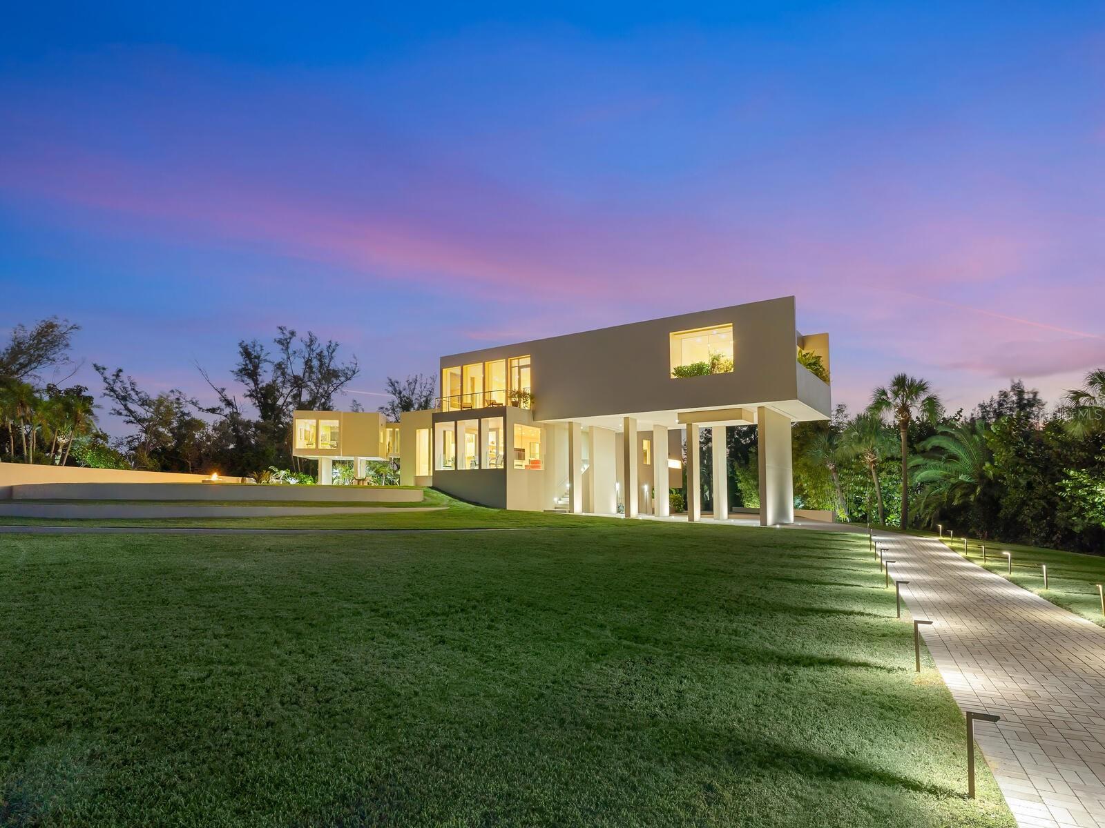 LONGBOAT KEY - Residential