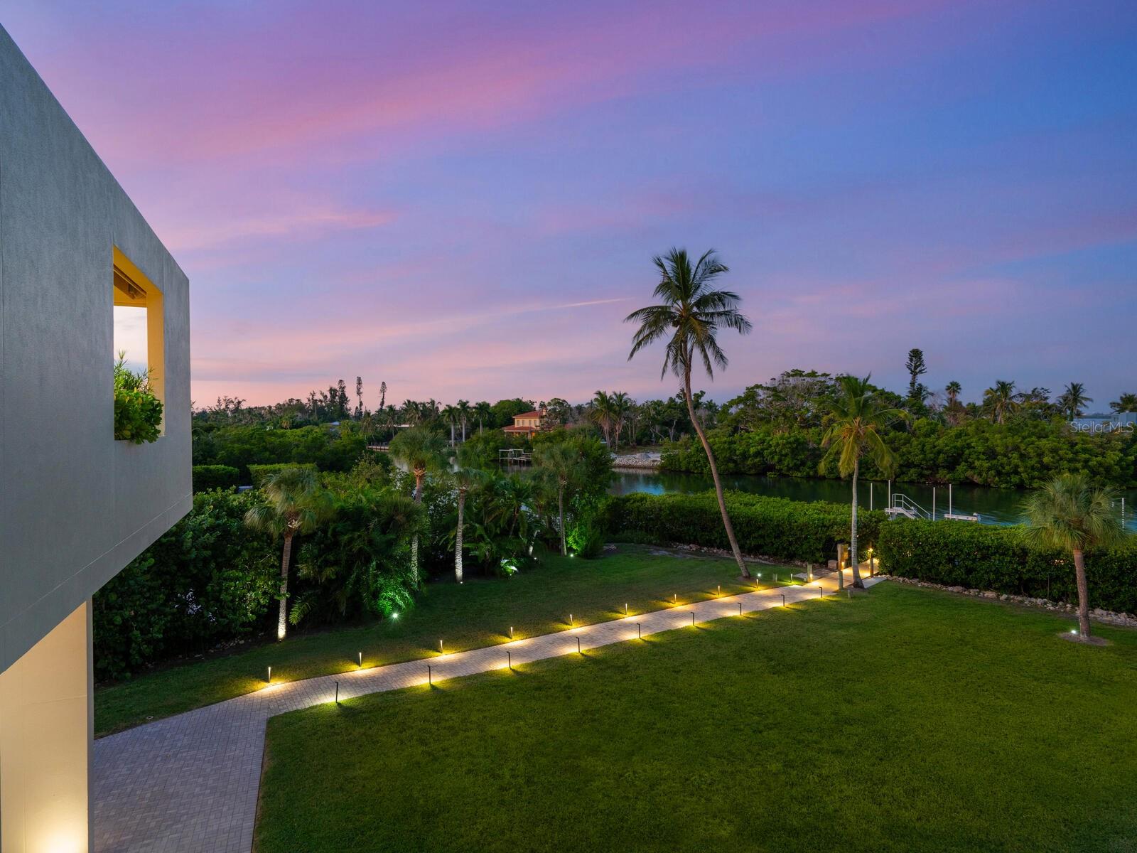 LONGBOAT KEY - Residential