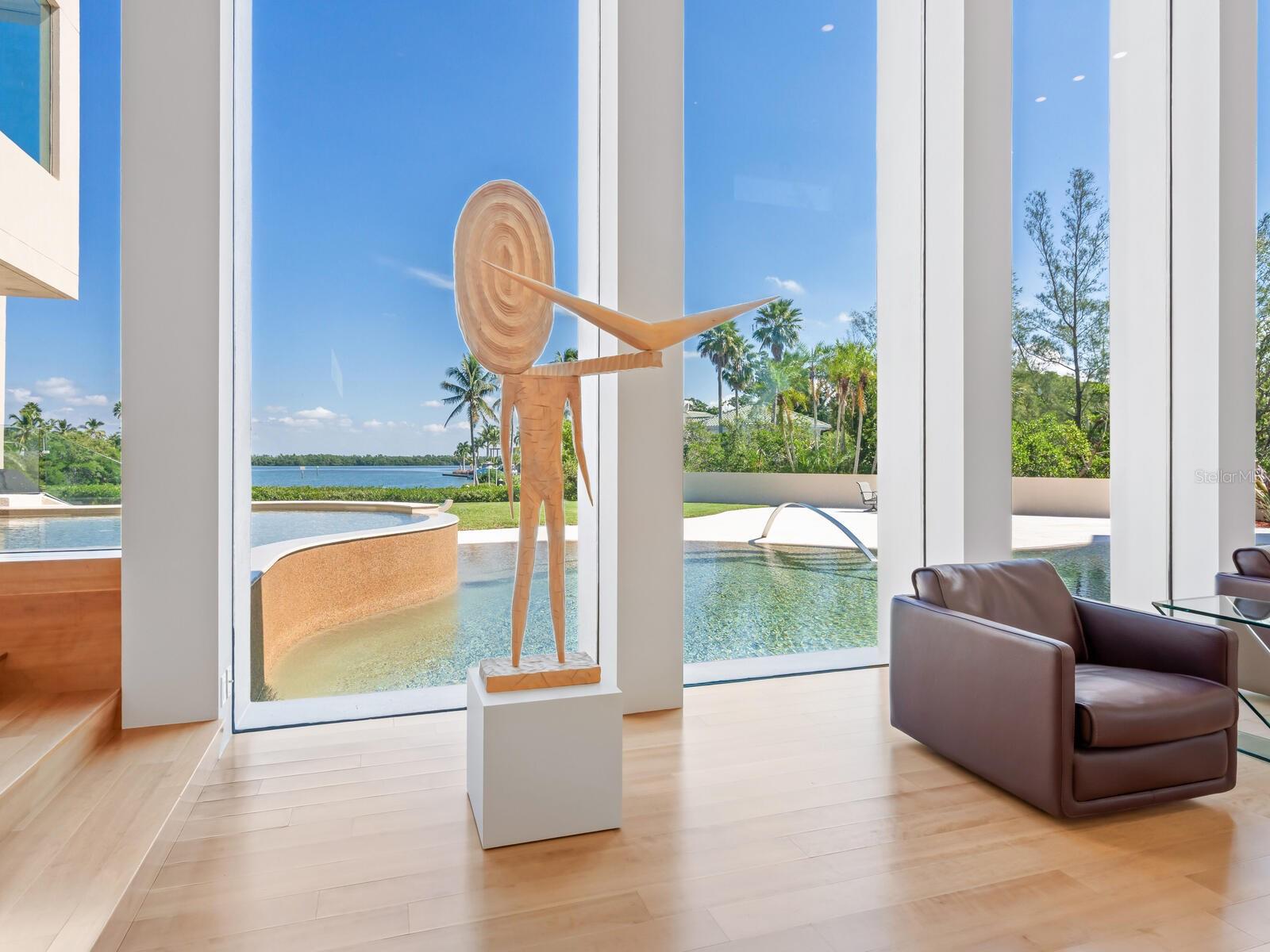 LONGBOAT KEY - Residential