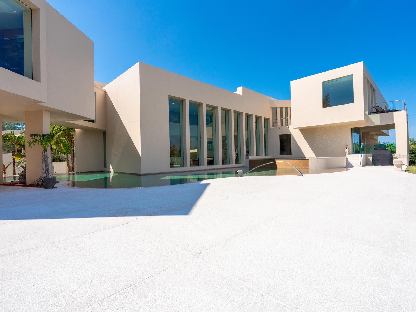 LONGBOAT KEY - Residential