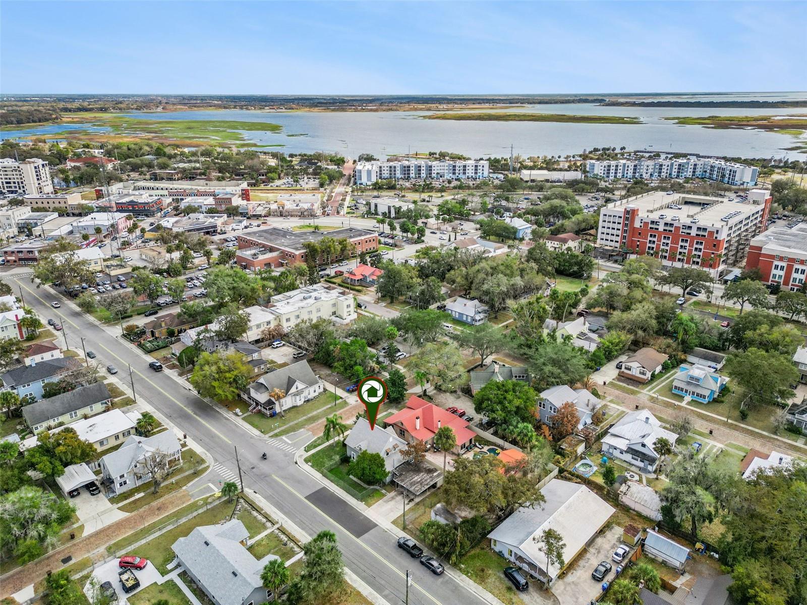 PATRICKS ADD - Residential Income