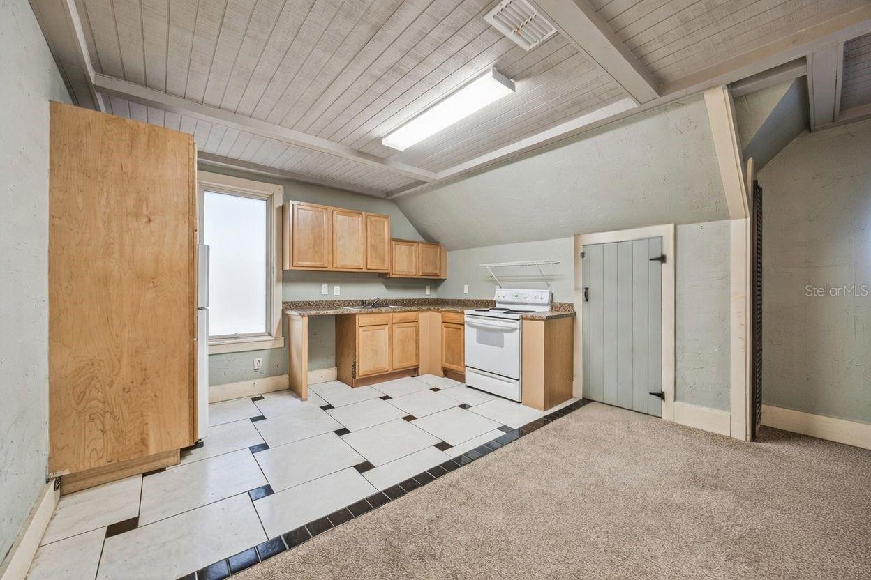 PATRICKS ADD - Residential Income