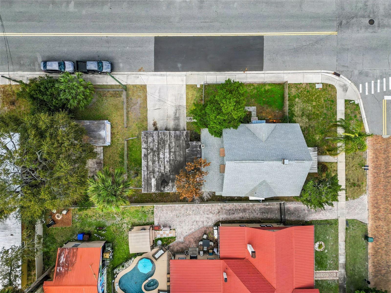 PATRICKS ADD - Residential Income