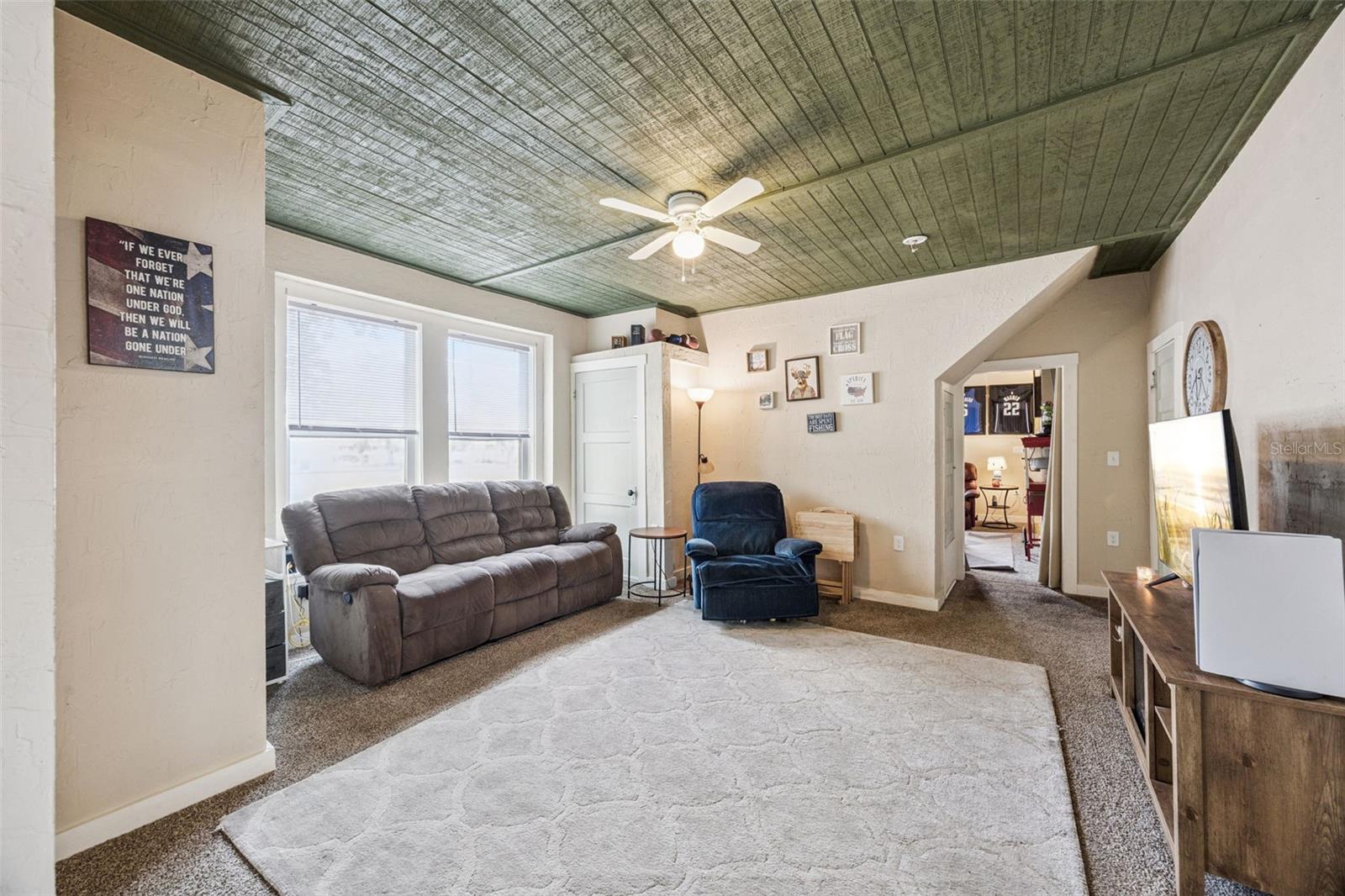 PATRICKS ADD - Residential Income