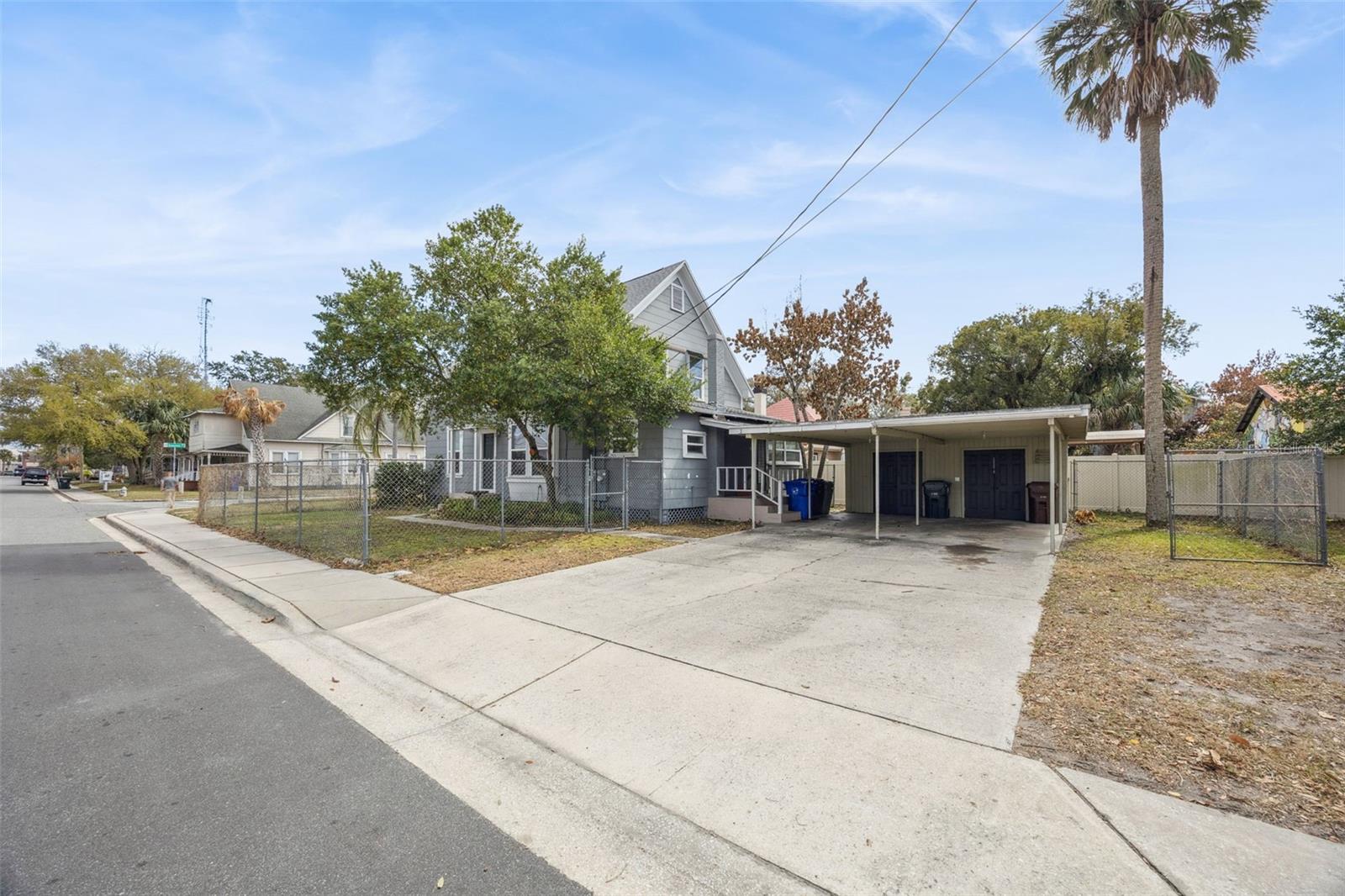 PATRICKS ADD - Residential Income