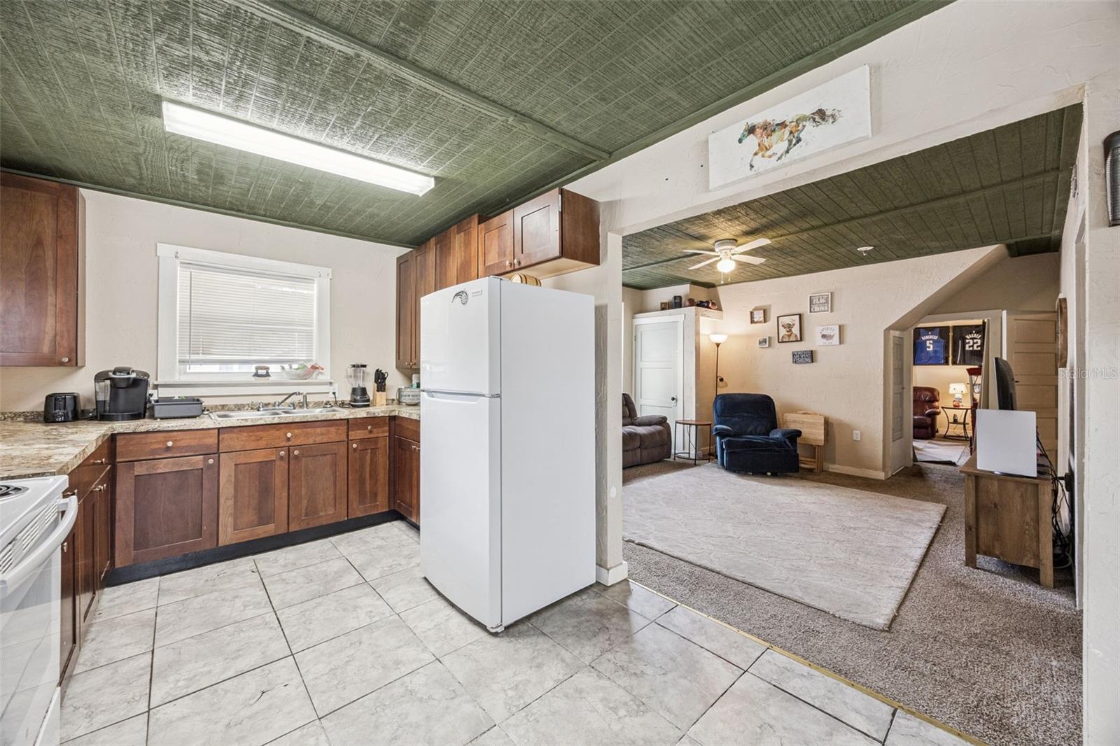 PATRICKS ADD - Residential Income