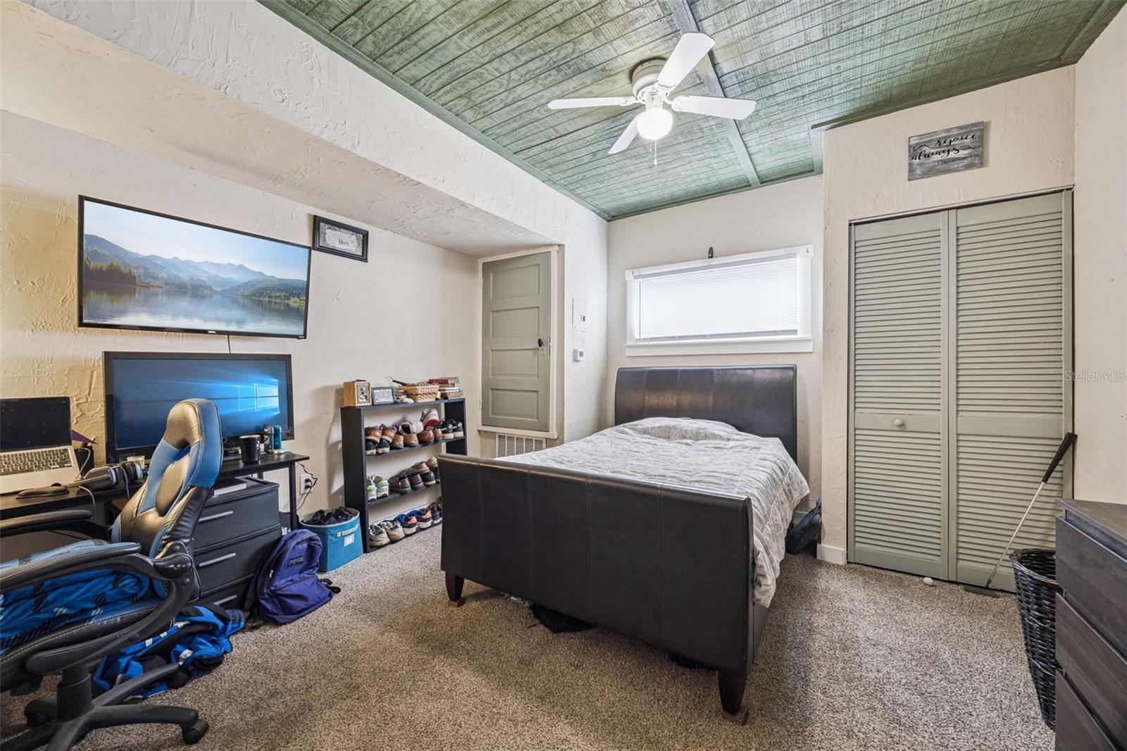 PATRICKS ADD - Residential Income