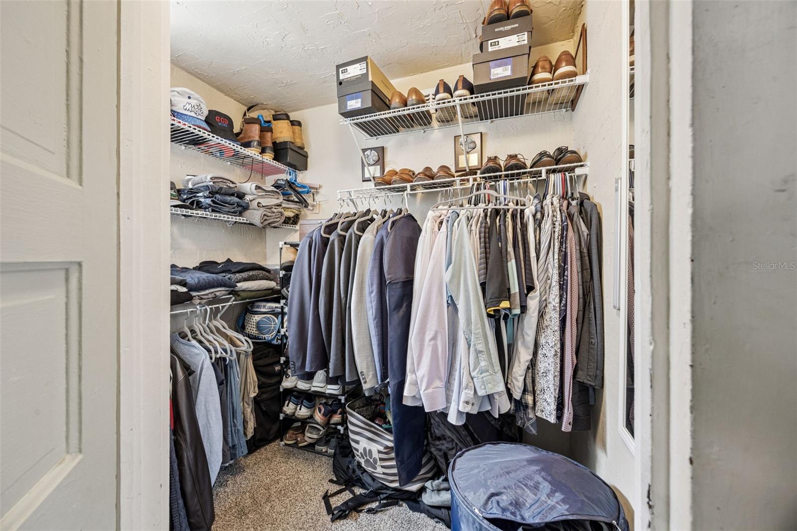 PATRICKS ADD - Residential Income