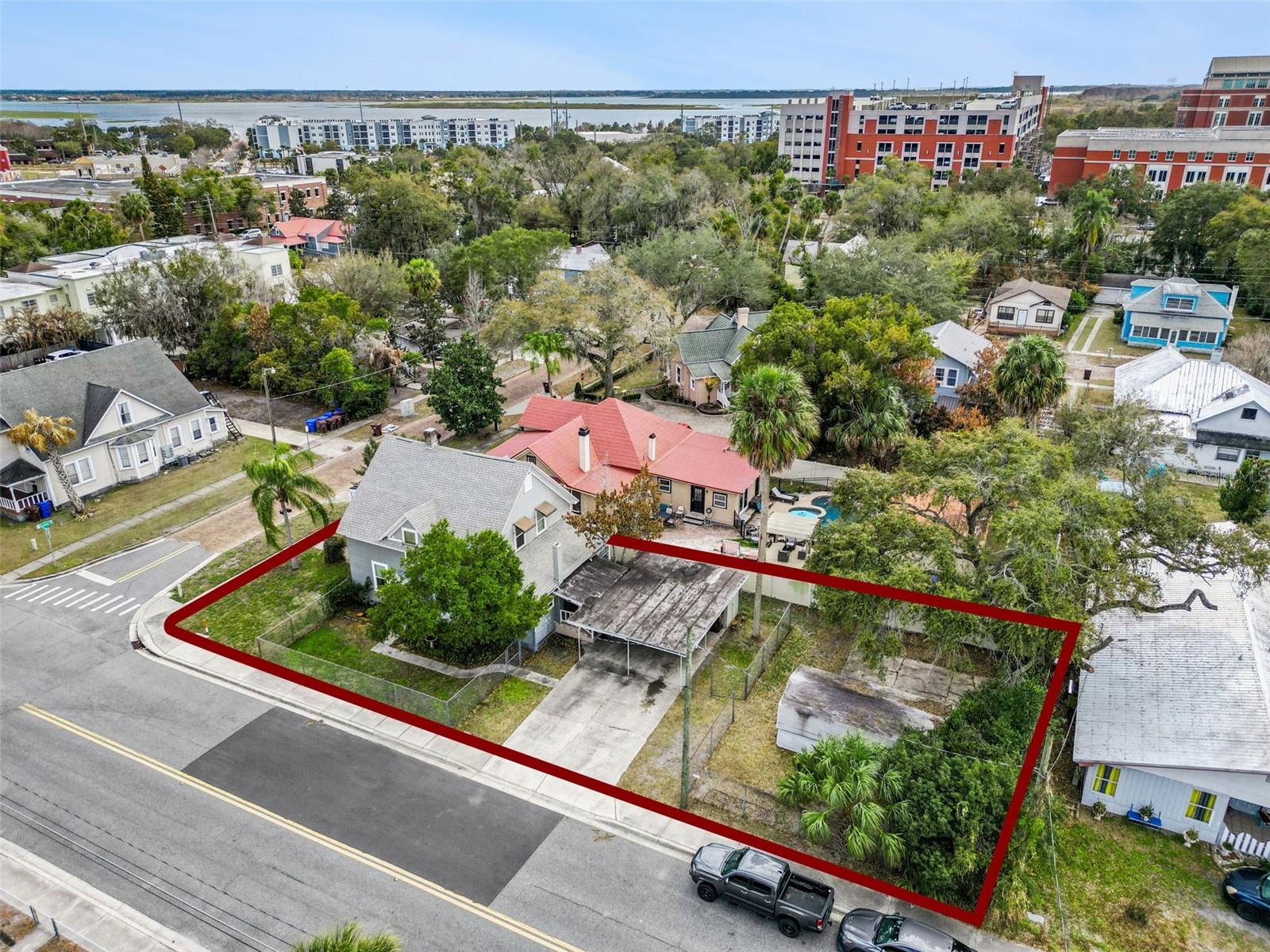 PATRICKS ADD - Residential Income