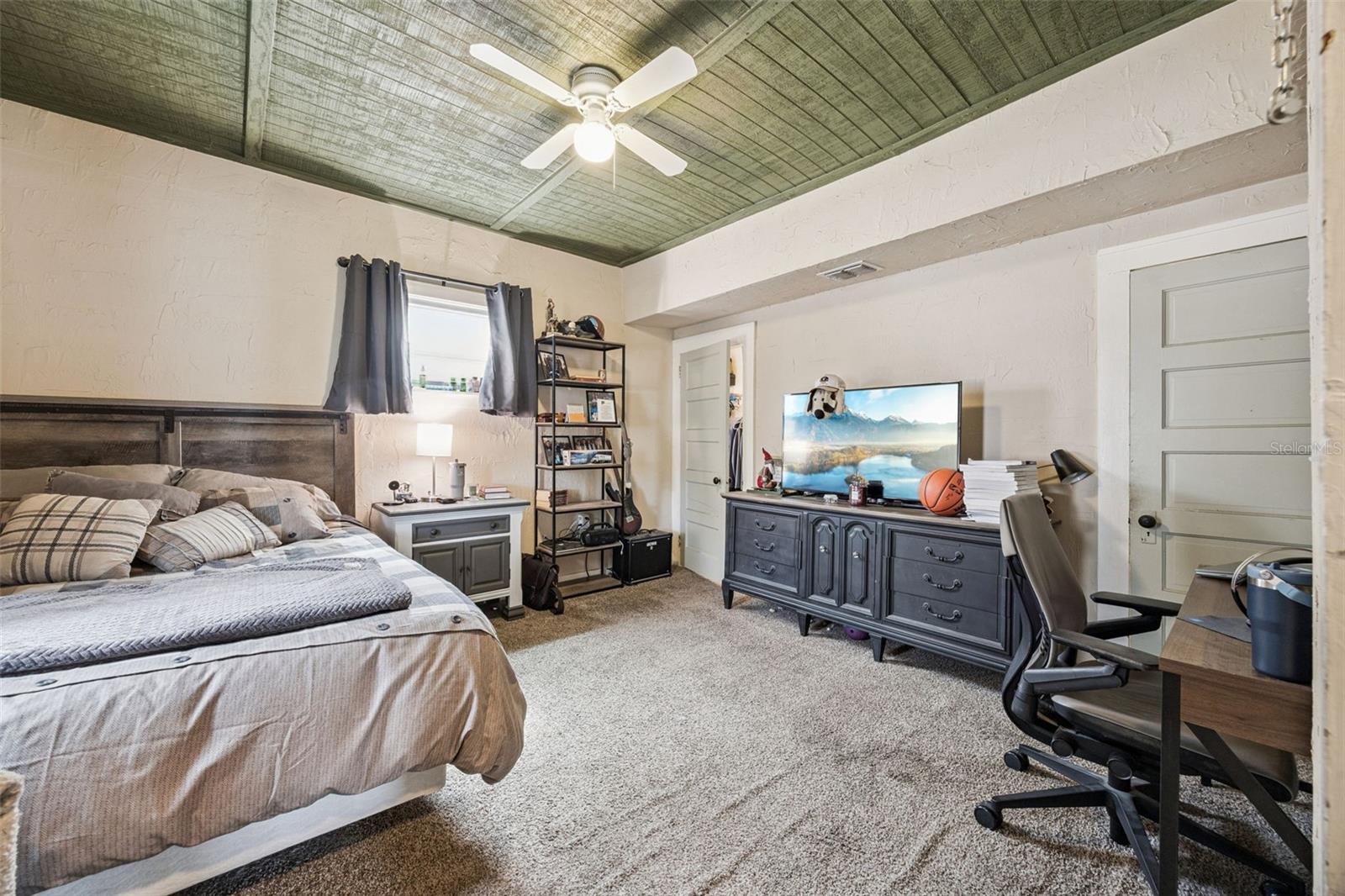 PATRICKS ADD - Residential Income