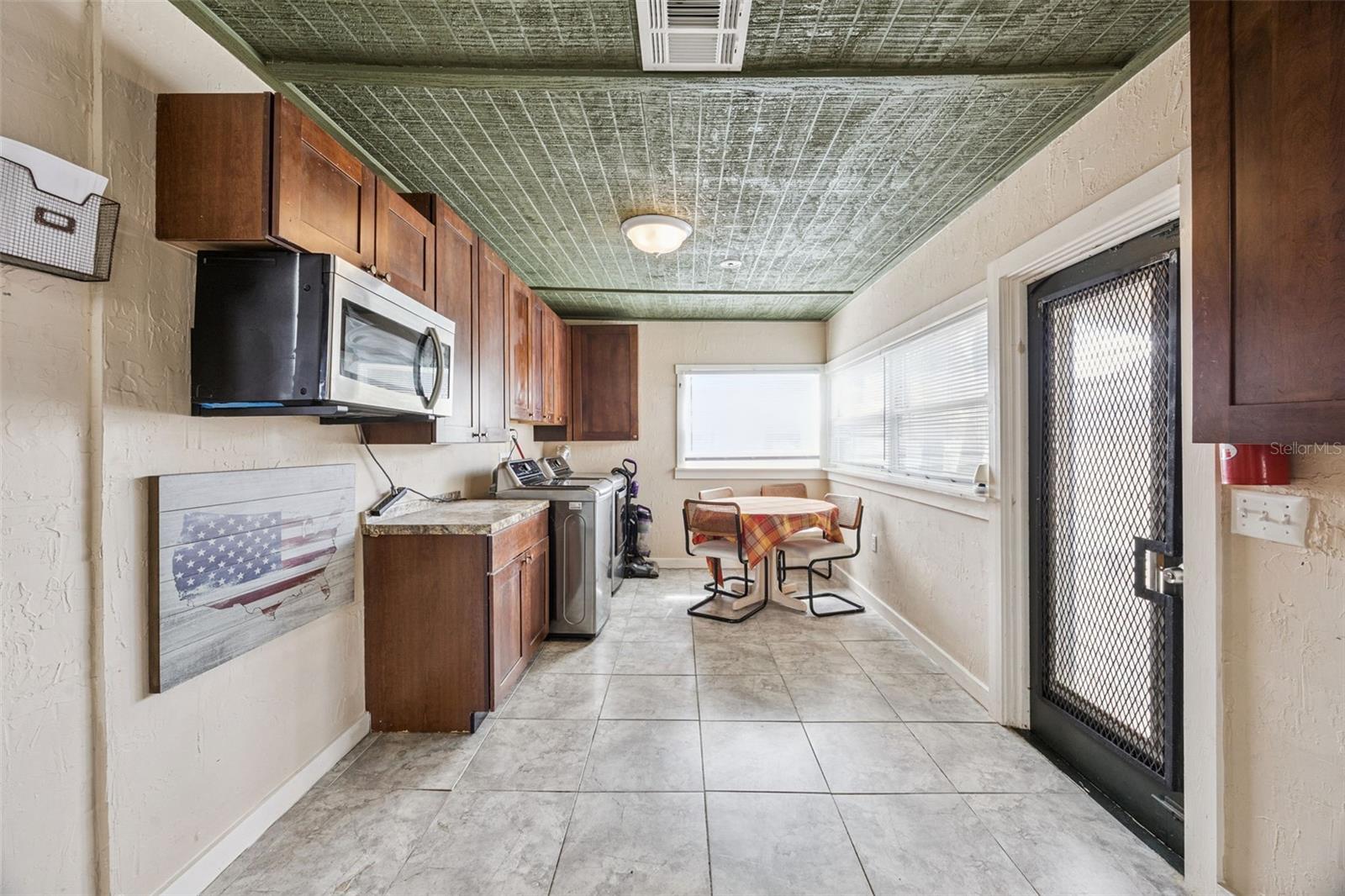 PATRICKS ADD - Residential Income