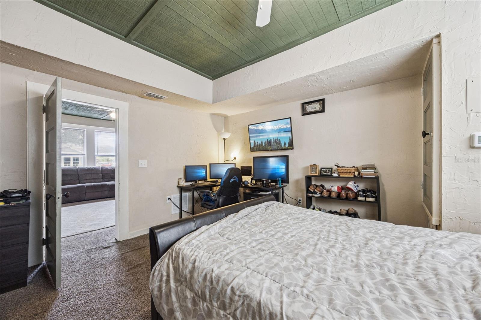 PATRICKS ADD - Residential Income