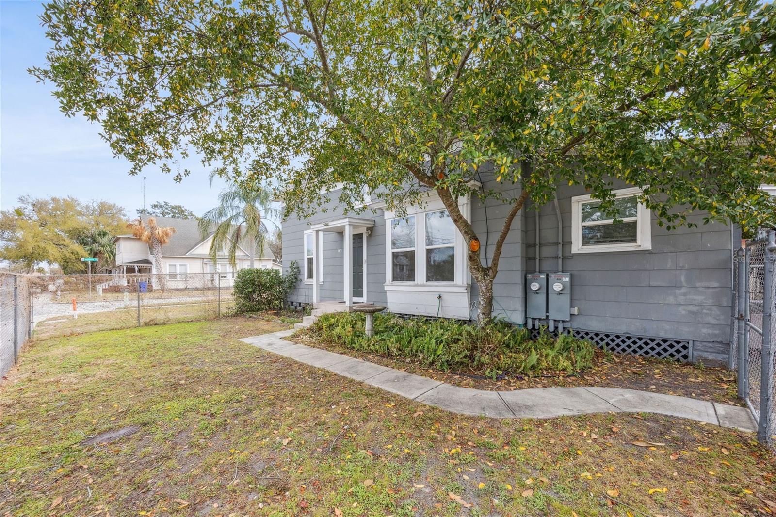 PATRICKS ADD - Residential Income