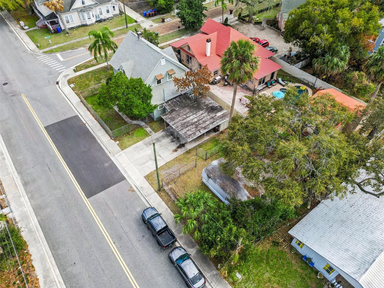 PATRICKS ADD - Residential Income