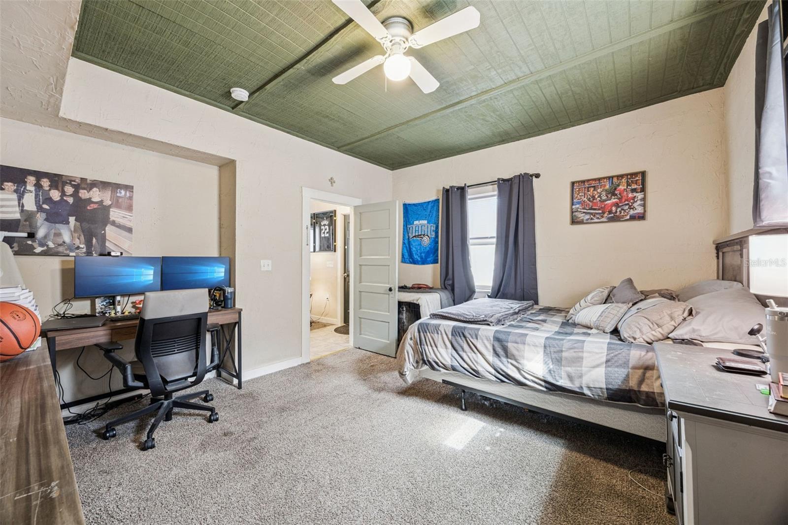 PATRICKS ADD - Residential Income