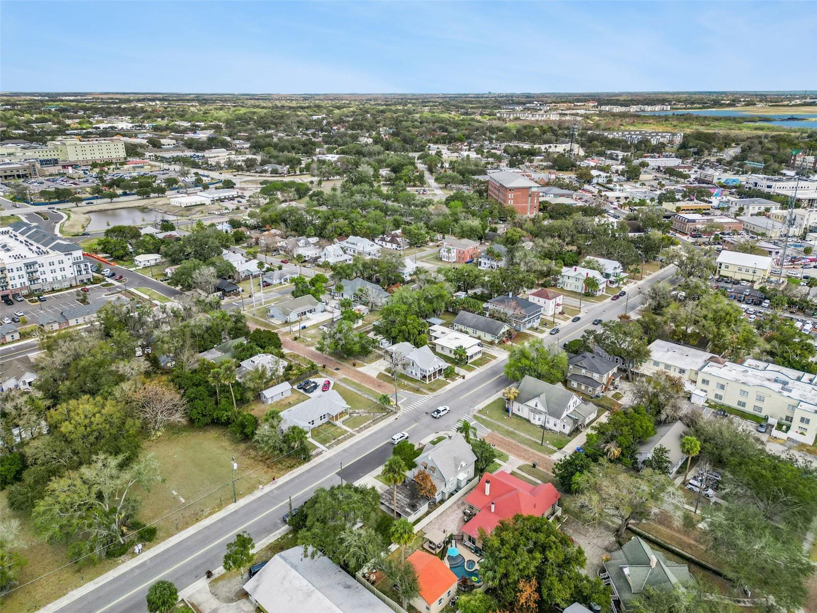 PATRICKS ADD - Residential Income