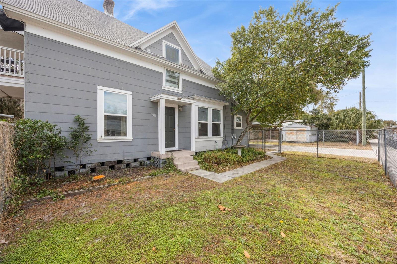 PATRICKS ADD - Residential Income