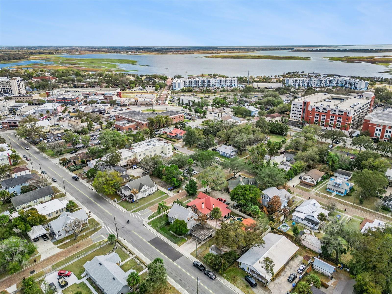 PATRICKS ADD - Residential Income