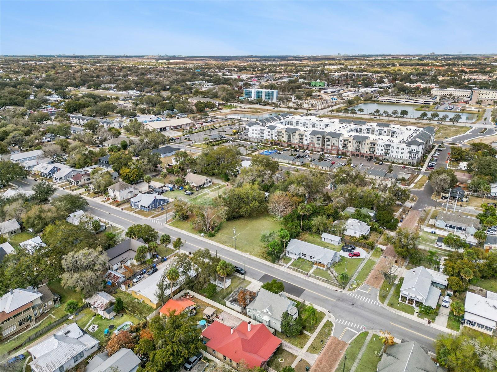 PATRICKS ADD - Residential Income