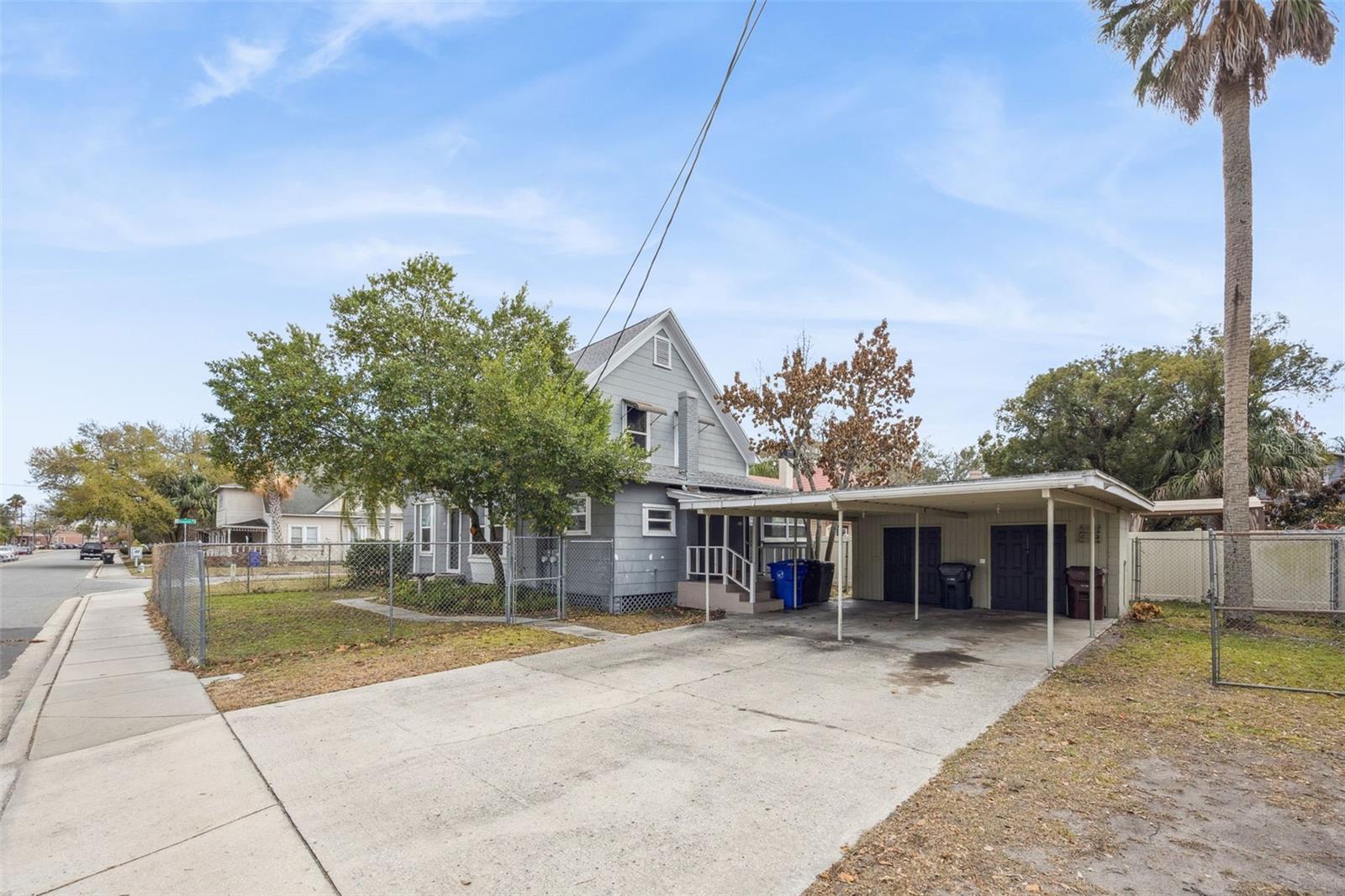 PATRICKS ADD - Residential Income