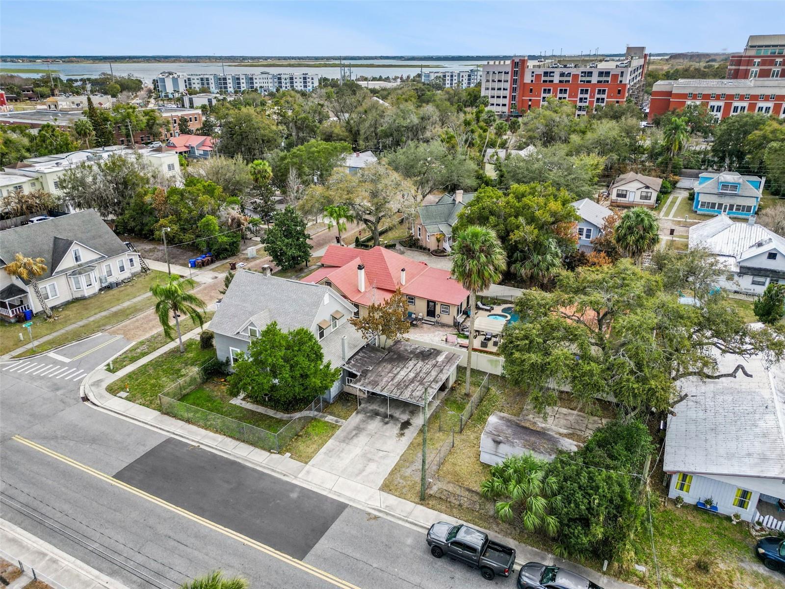 PATRICKS ADD - Residential Income