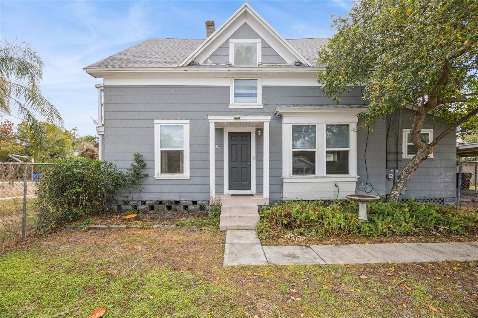 PATRICKS ADD - Residential Income