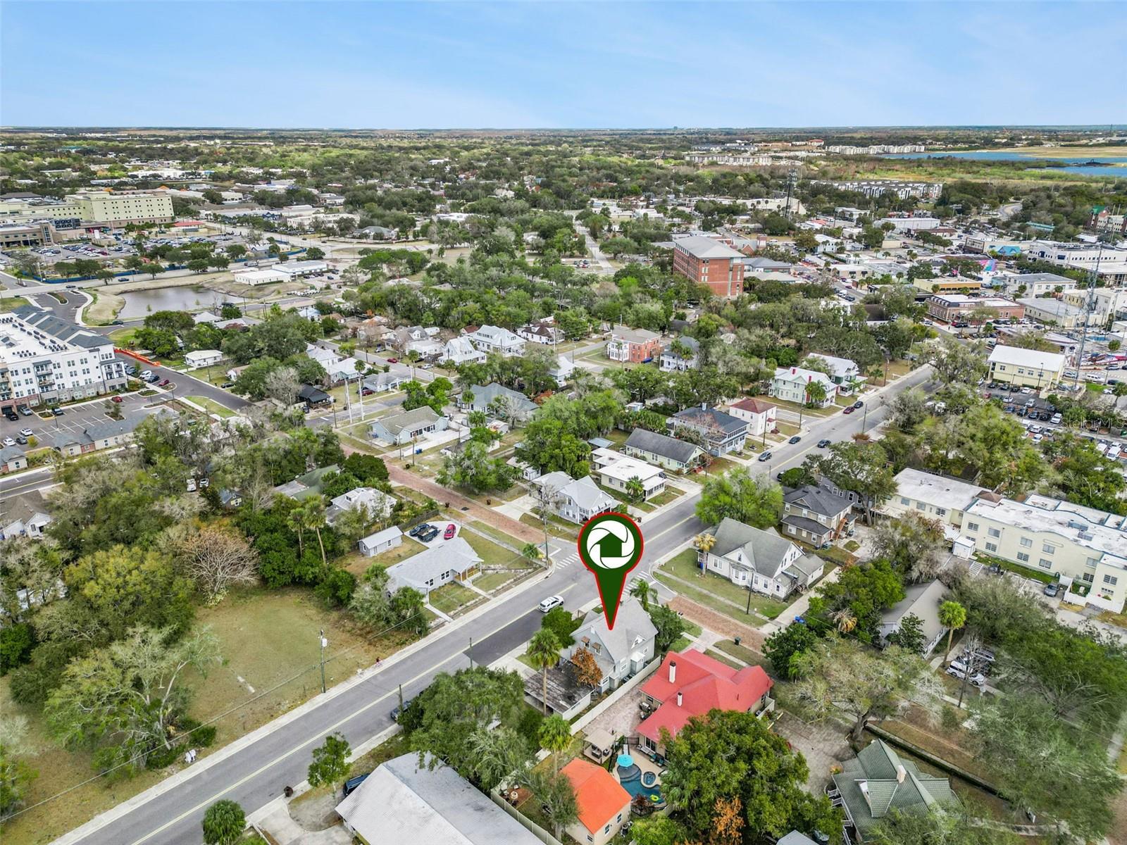 PATRICKS ADD - Residential Income