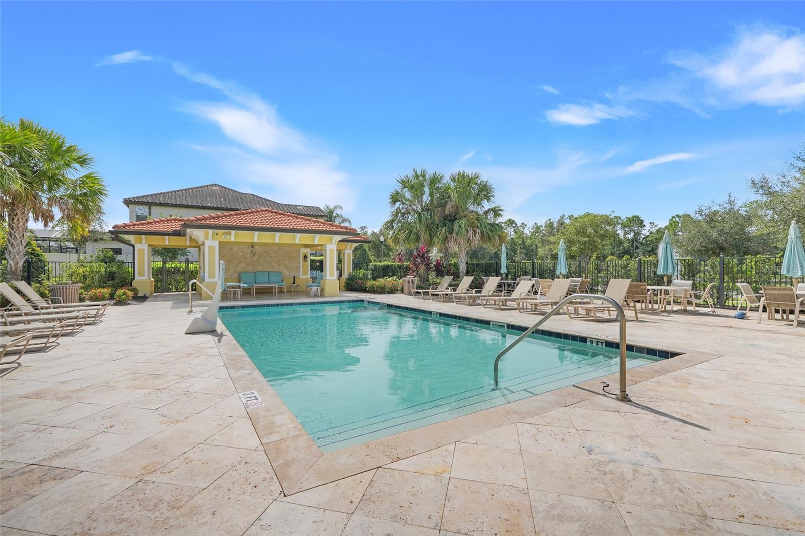 WINDERMERE ISLE - Residential