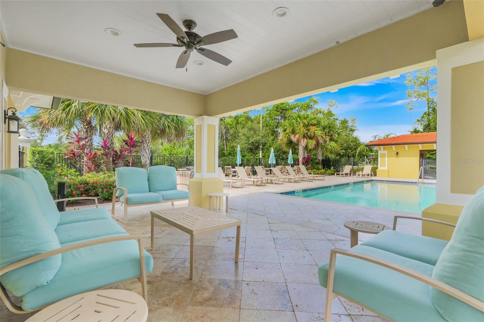 WINDERMERE ISLE - Residential
