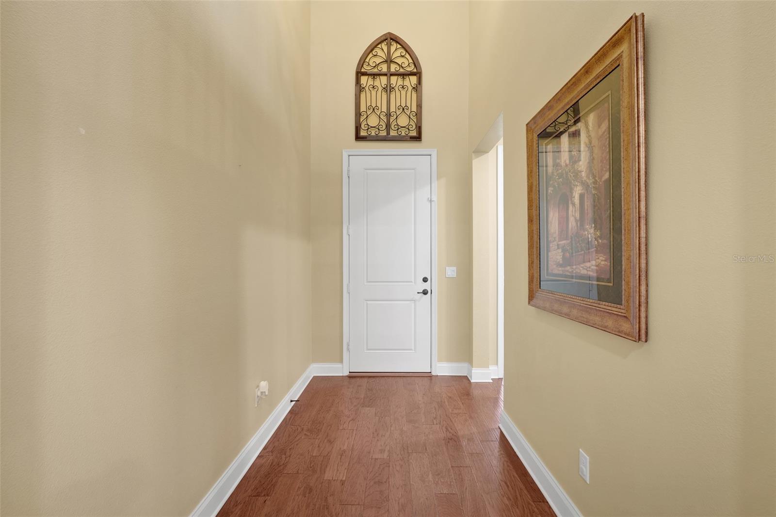 WINDERMERE ISLE - Residential
