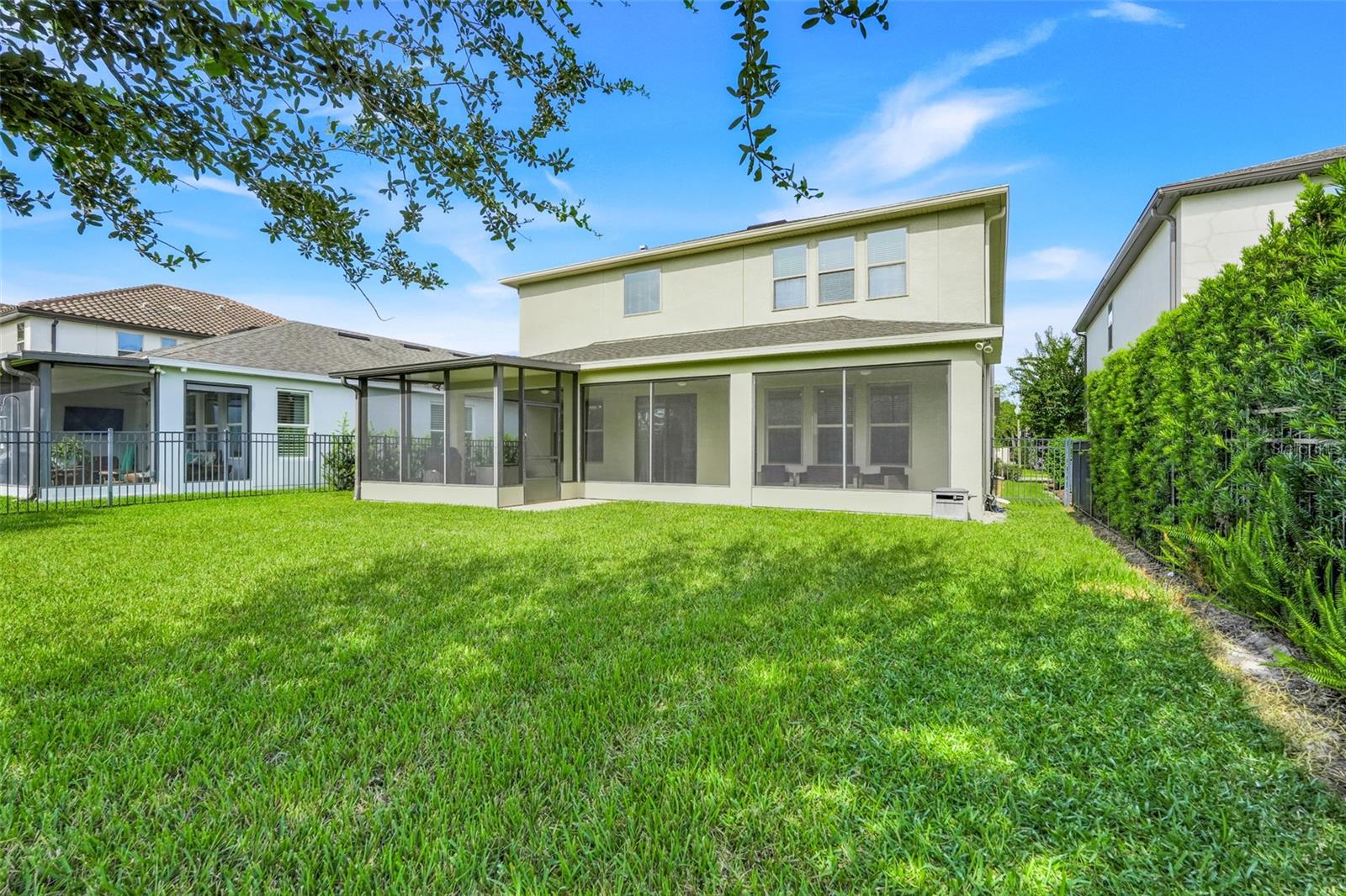 WINDERMERE ISLE - Residential