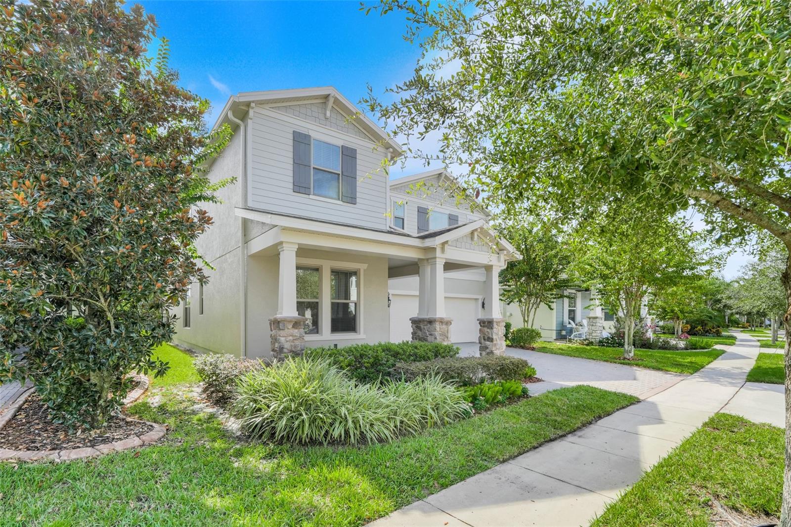 WINDERMERE ISLE - Residential