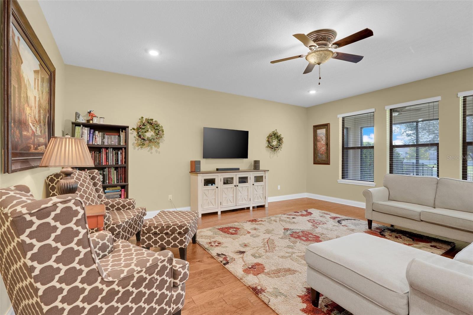 WINDERMERE ISLE - Residential